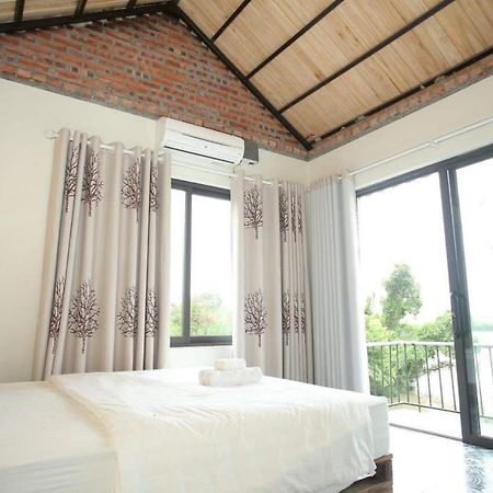 Trang An La Casa Apartment Нин Бин Екстериор снимка