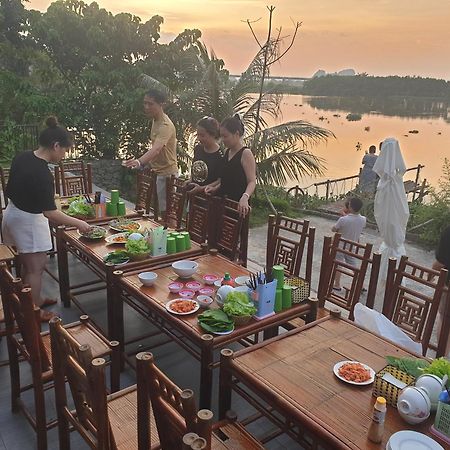 Trang An La Casa Apartment Gia Vien Екстериор снимка