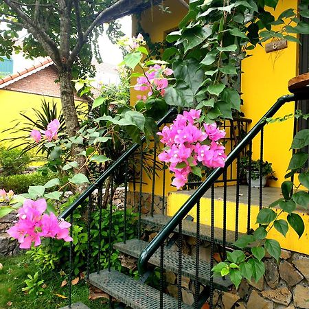 Trang An La Casa Apartment Нин Бин Екстериор снимка