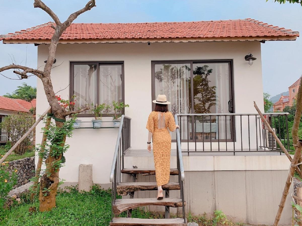 Trang An La Casa Apartment Нин Бин Екстериор снимка