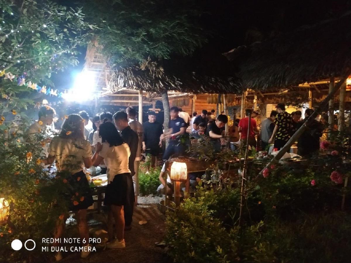 Trang An La Casa Apartment Нин Бин Екстериор снимка