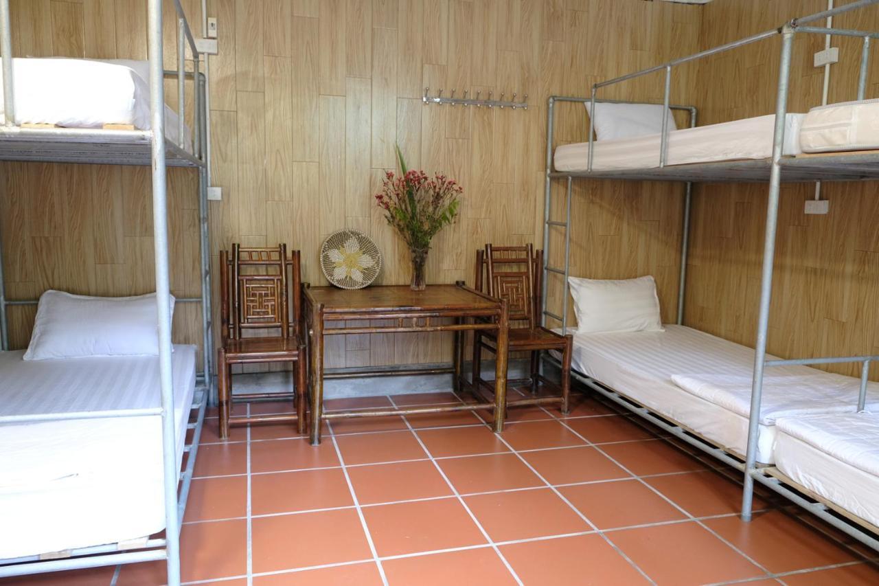 Trang An La Casa Apartment Нин Бин Екстериор снимка
