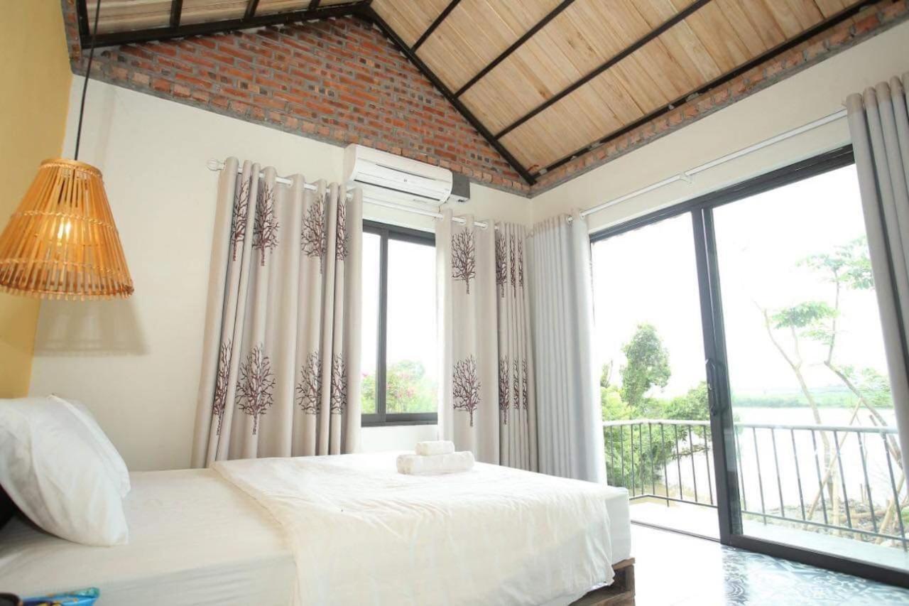 Trang An La Casa Apartment Нин Бин Екстериор снимка