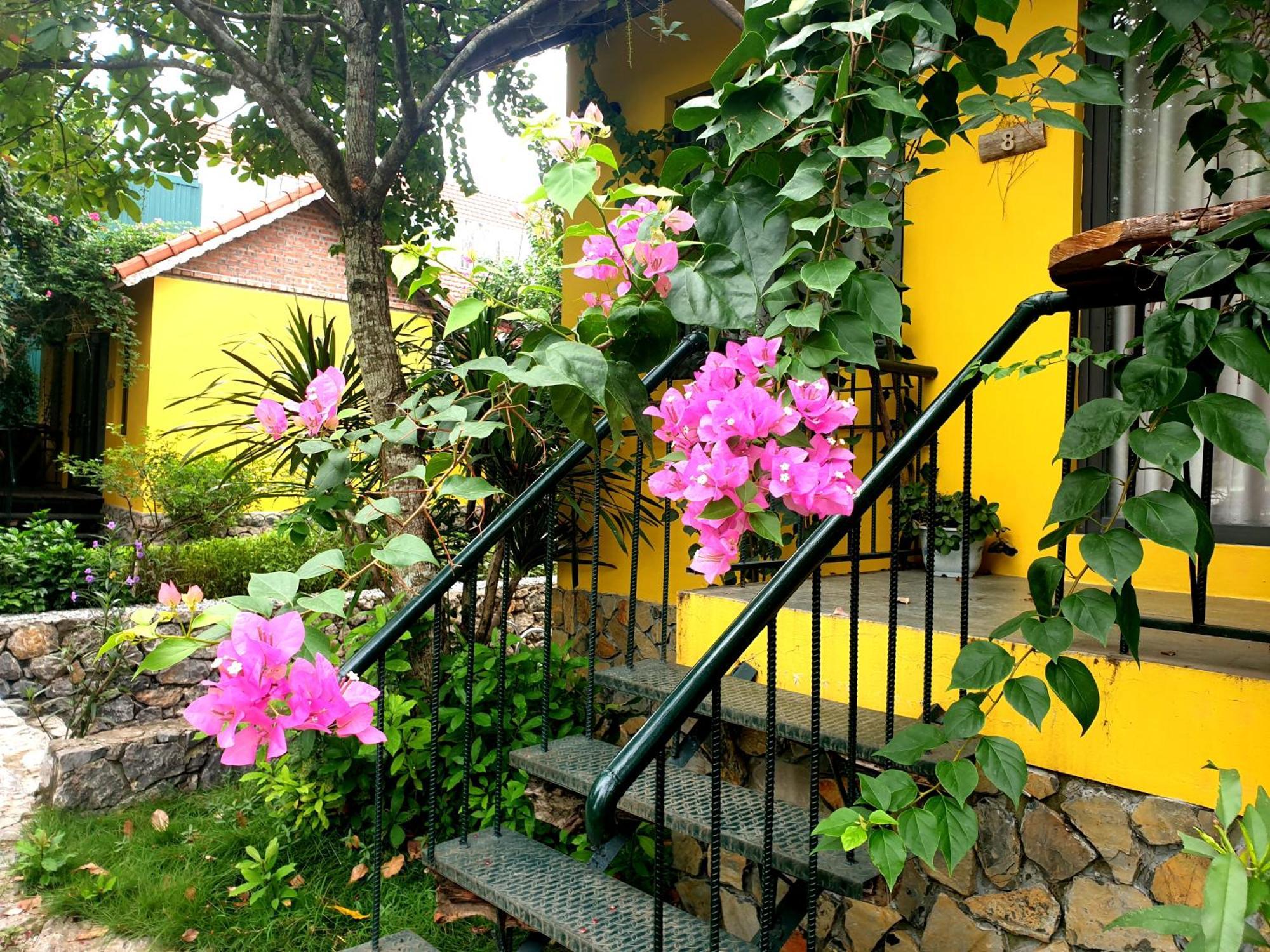 Trang An La Casa Apartment Нин Бин Екстериор снимка