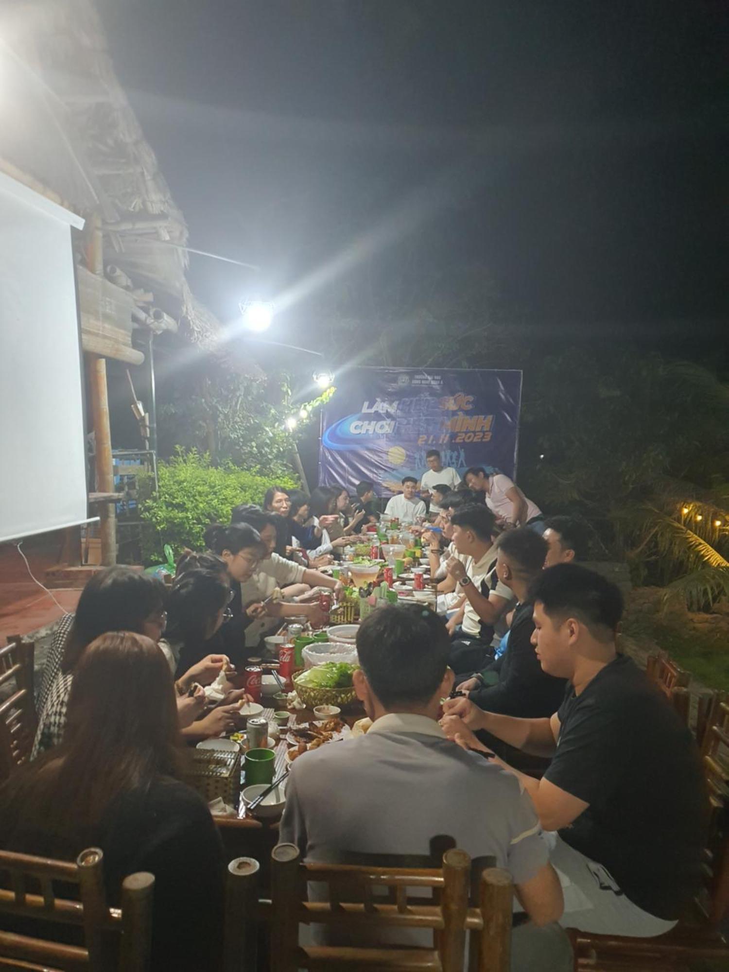 Trang An La Casa Apartment Нин Бин Екстериор снимка