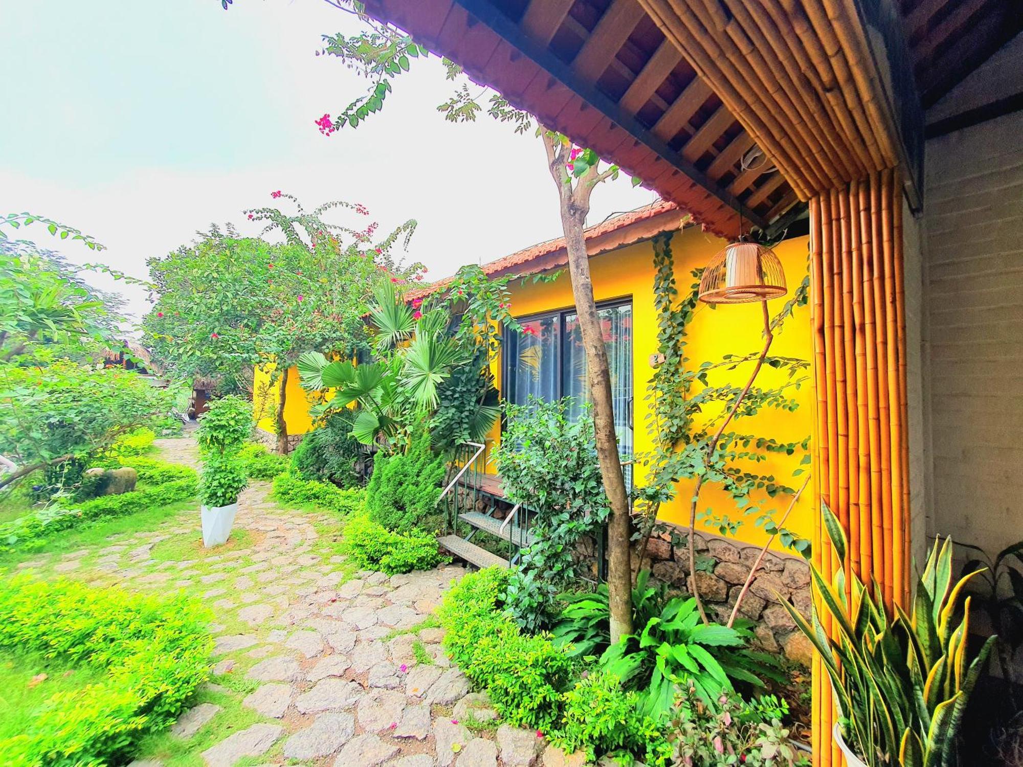 Trang An La Casa Apartment Нин Бин Екстериор снимка