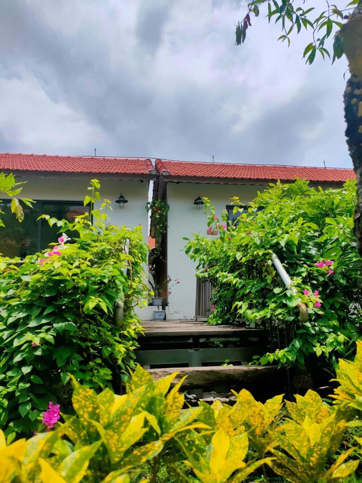 Trang An La Casa Apartment Нин Бин Екстериор снимка