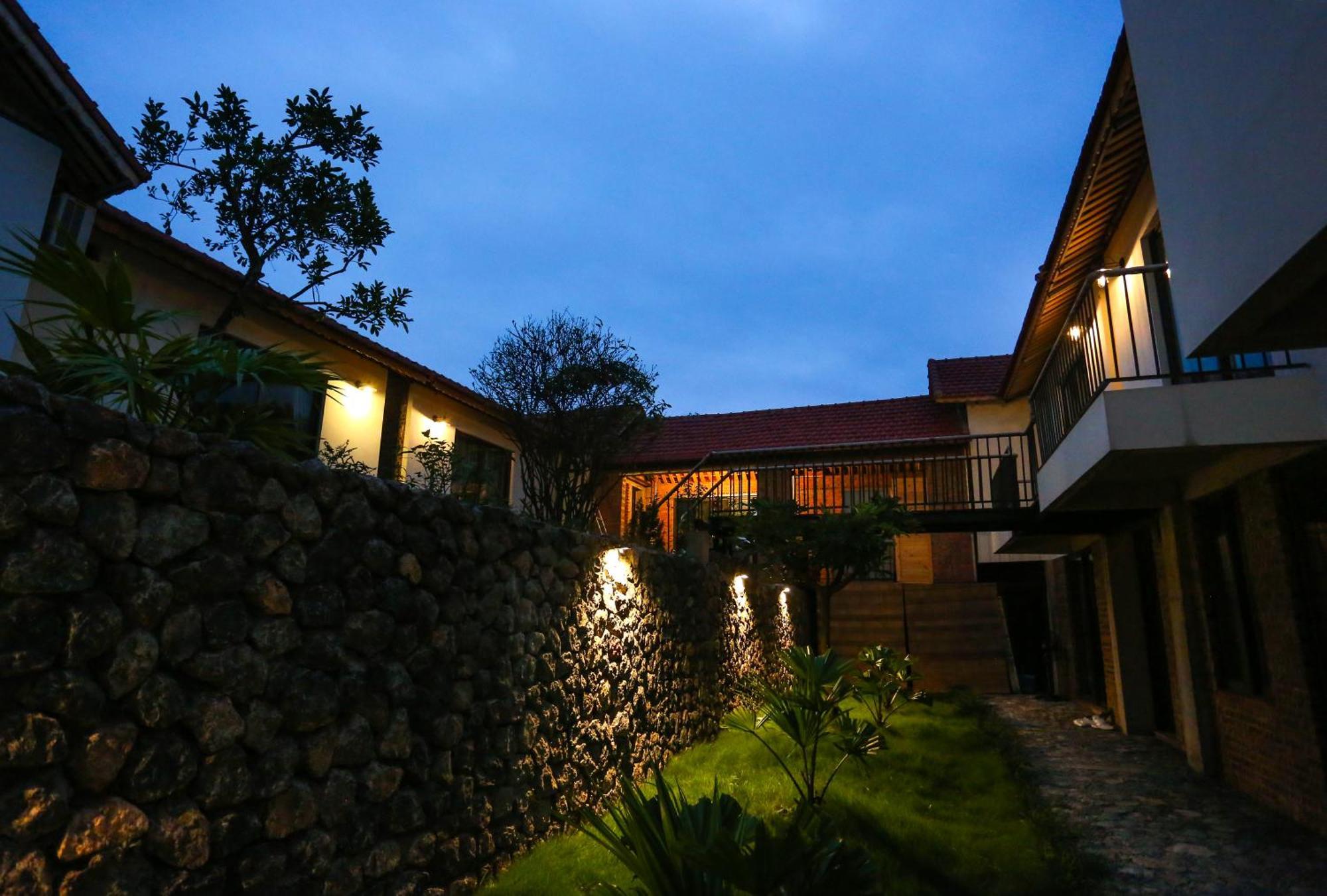 Trang An La Casa Apartment Нин Бин Екстериор снимка