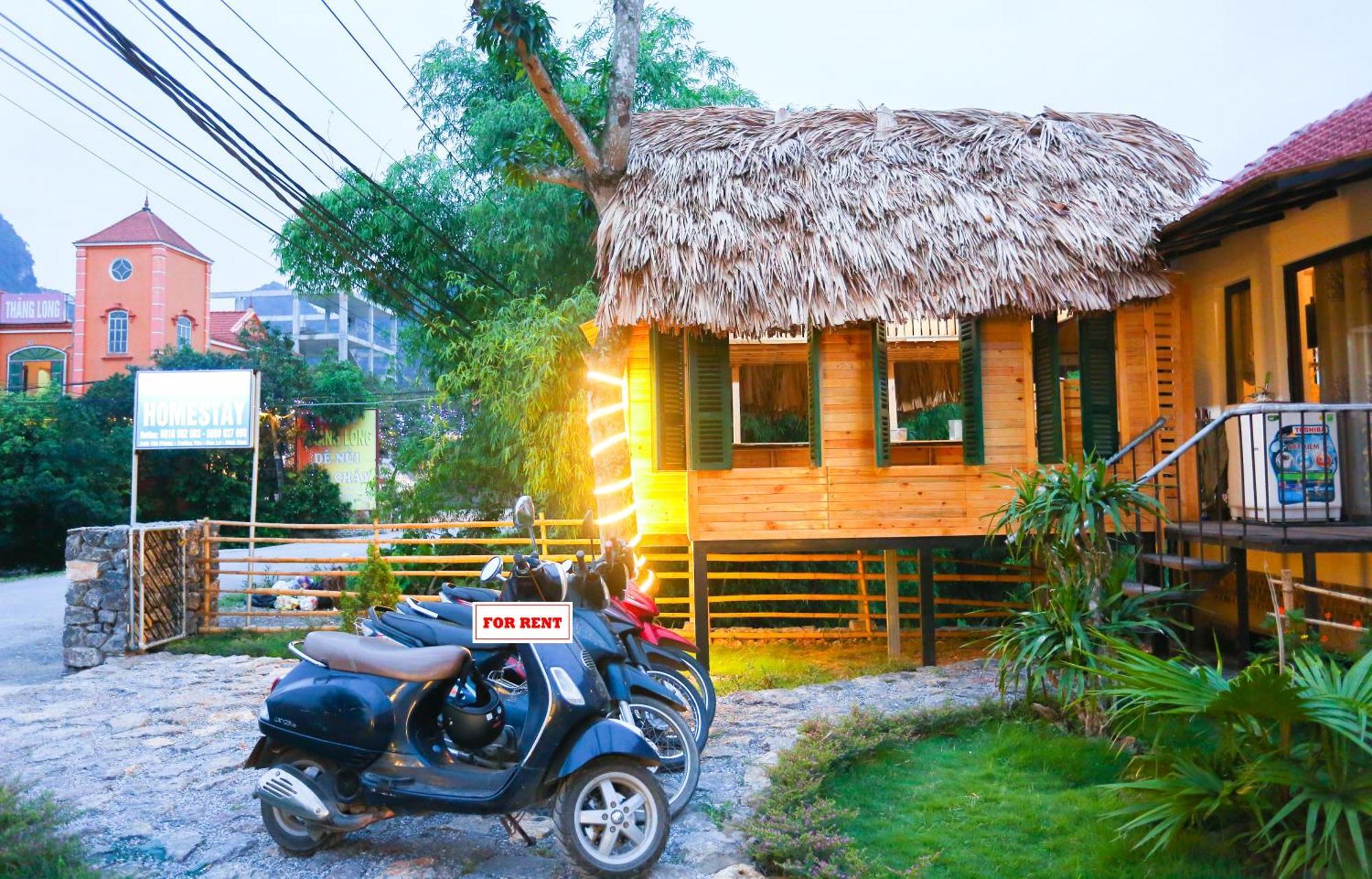 Trang An La Casa Apartment Нин Бин Екстериор снимка