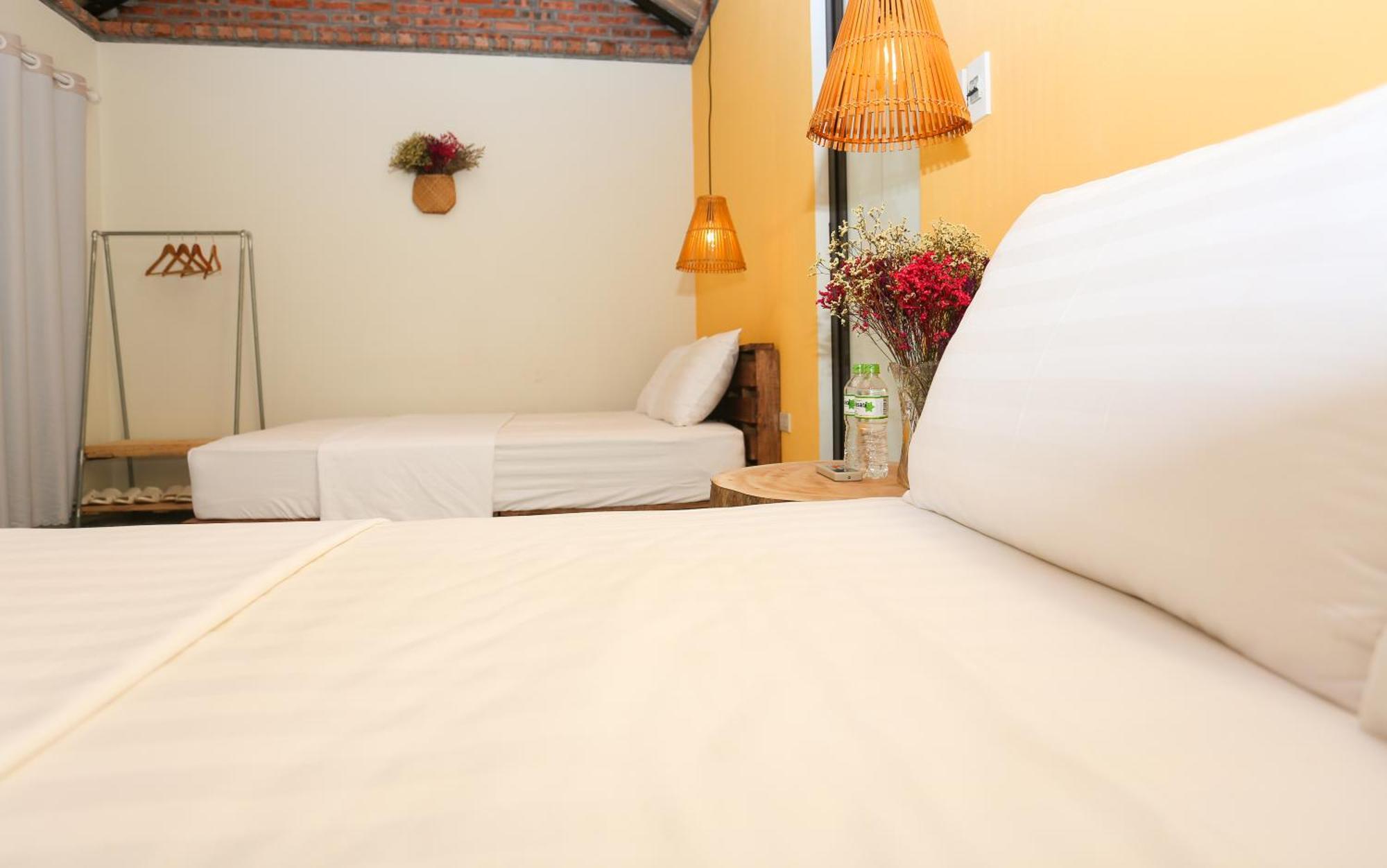 Trang An La Casa Apartment Нин Бин Екстериор снимка
