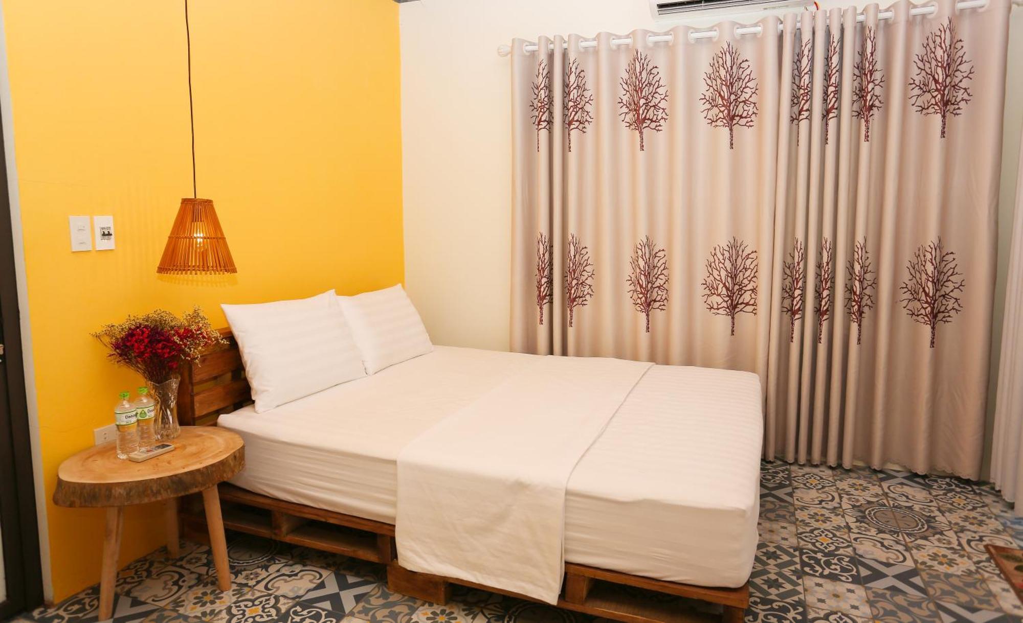 Trang An La Casa Apartment Нин Бин Екстериор снимка