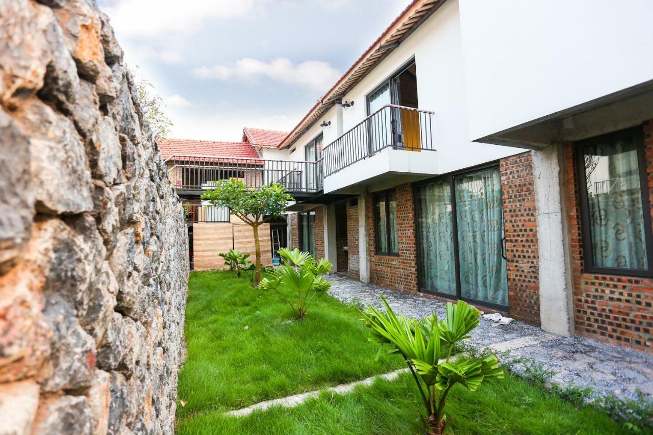 Trang An La Casa Apartment Нин Бин Екстериор снимка