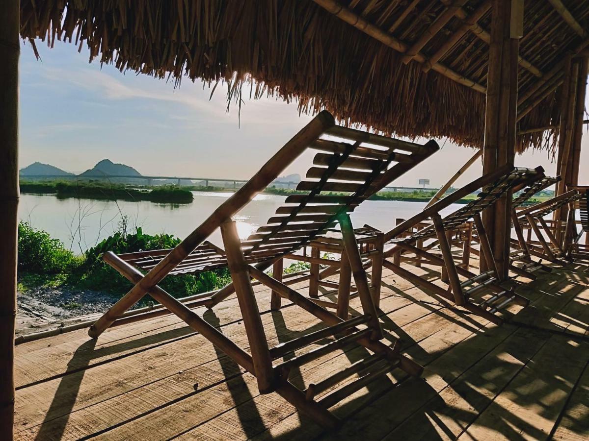 Trang An La Casa Apartment Gia Vien Екстериор снимка