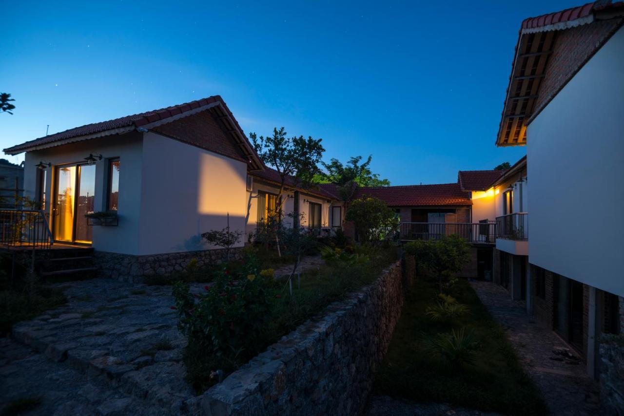 Trang An La Casa Apartment Нин Бин Екстериор снимка