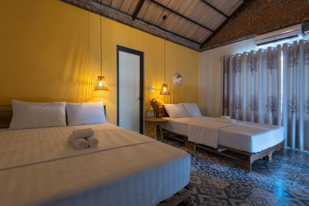 Trang An La Casa Apartment Нин Бин Екстериор снимка