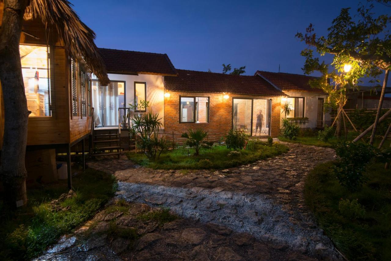 Trang An La Casa Apartment Нин Бин Екстериор снимка