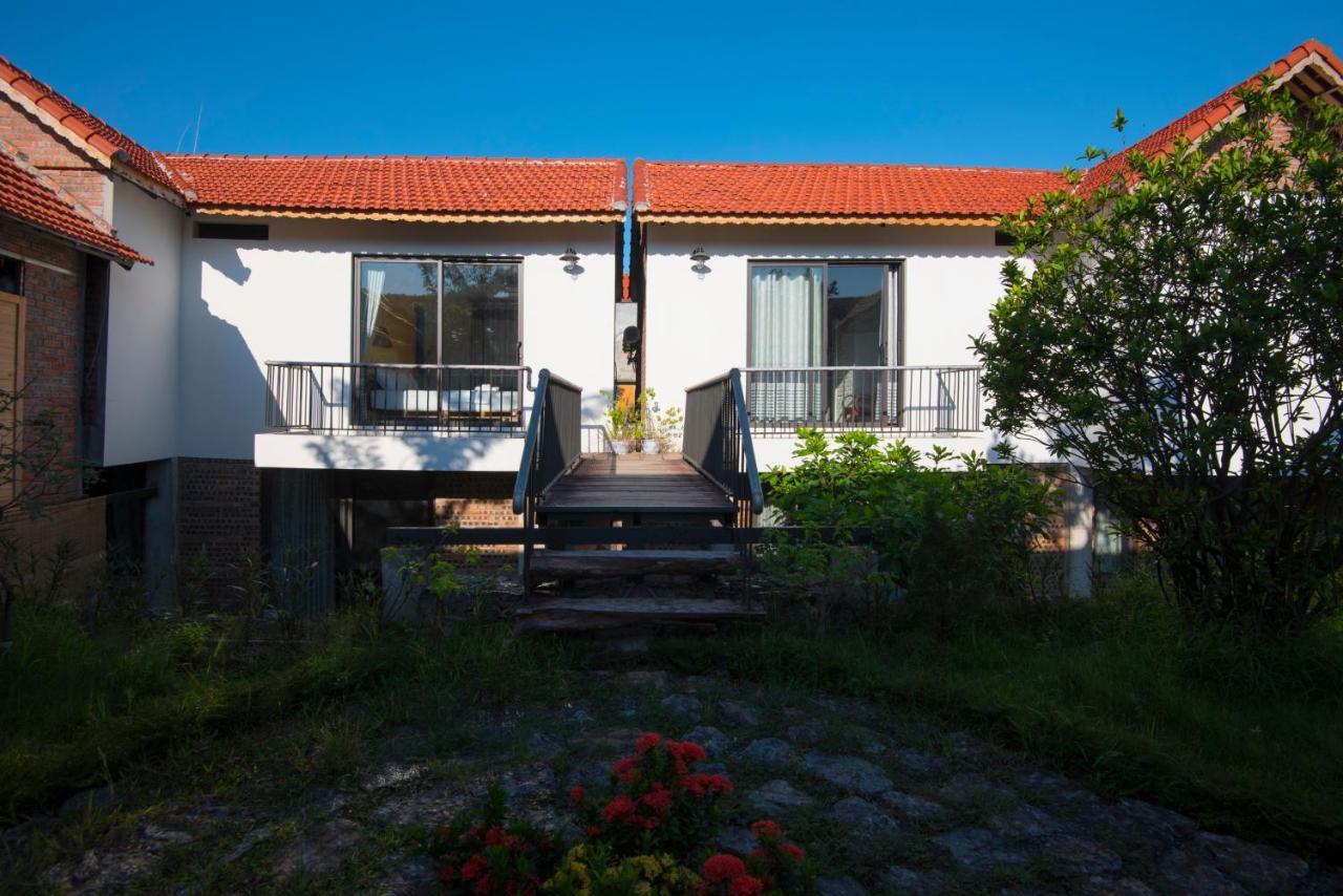 Trang An La Casa Apartment Нин Бин Екстериор снимка