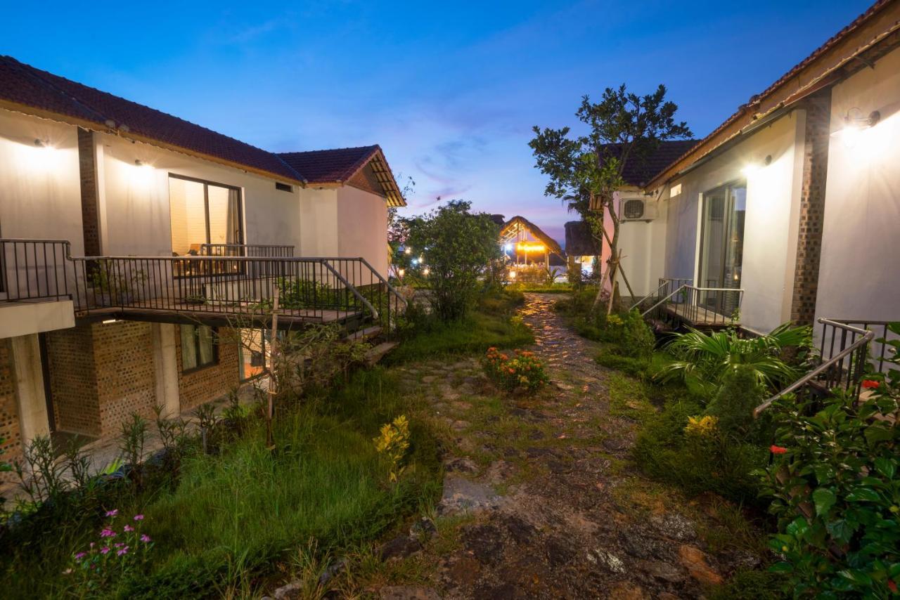 Trang An La Casa Apartment Нин Бин Екстериор снимка
