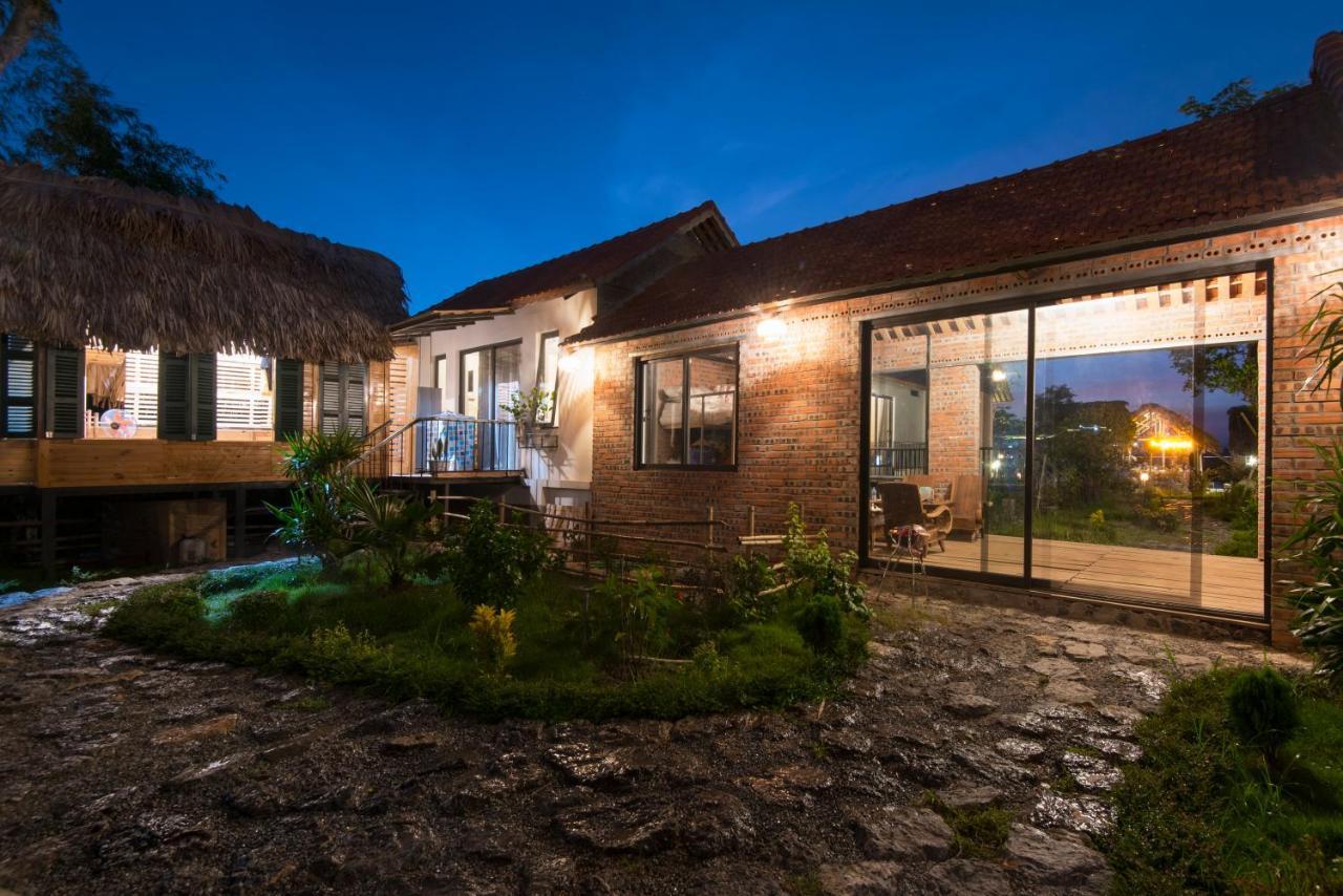 Trang An La Casa Apartment Нин Бин Екстериор снимка