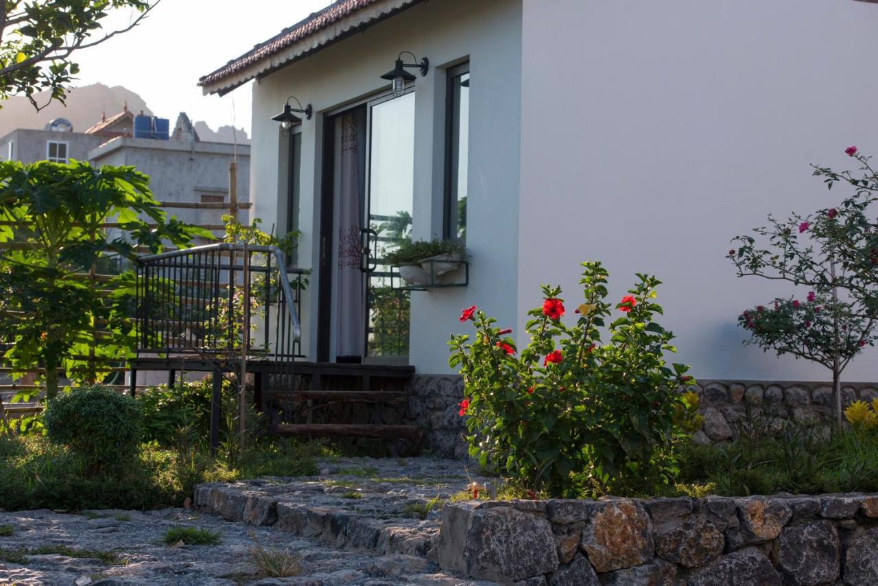 Trang An La Casa Apartment Нин Бин Екстериор снимка