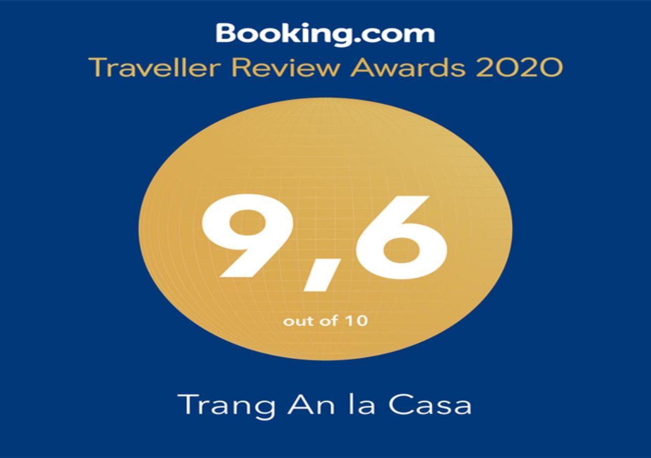 Trang An La Casa Apartment Нин Бин Екстериор снимка