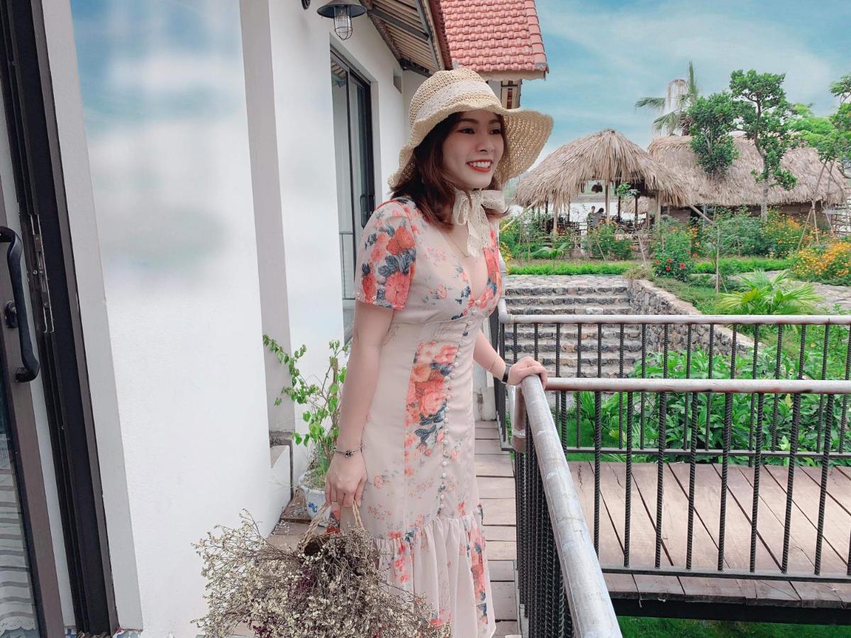 Trang An La Casa Apartment Нин Бин Екстериор снимка